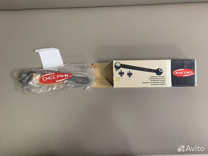 Тяга рулевая Hyundai Elantra, i30, Kia Ceed, Cerat