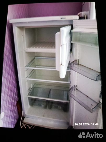 Холодильник бу
