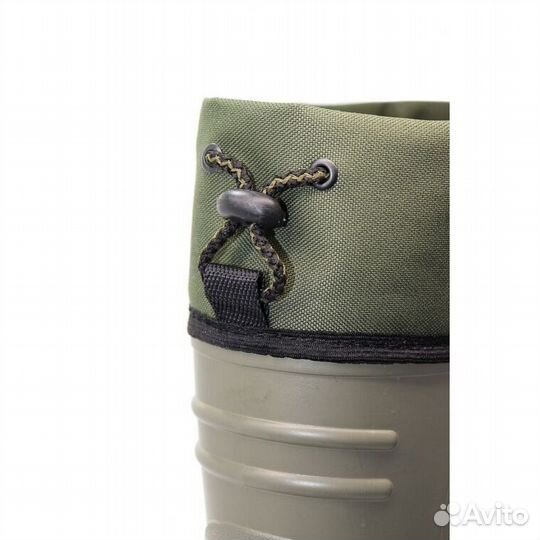 Сапоги Эва шуз Вектор ASK-027-1 (60) р.40/41 оливк