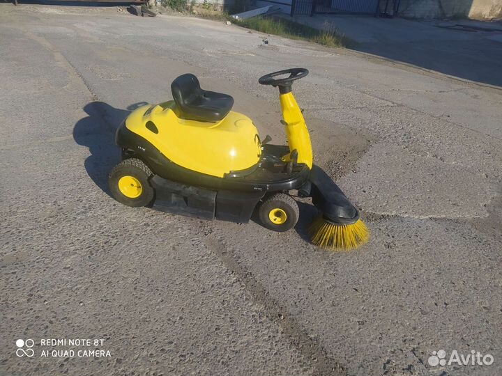 Квадроцикл