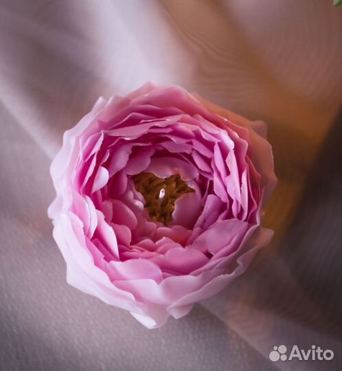 Свечи ручной работы