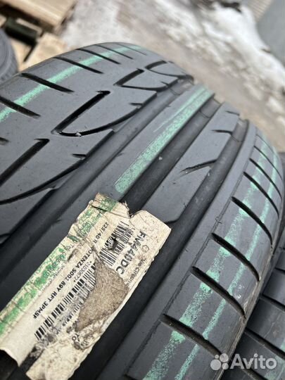 Bridgestone Potenza S001 225/40 R19