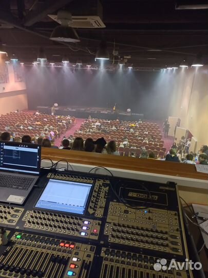 Аранжировка, продюсирование, сведение и мастреринг