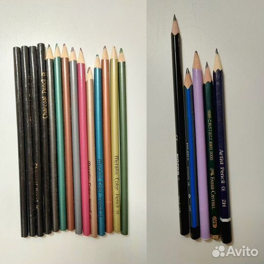 Раскраски, краски,карандаши,маркеры,кисти