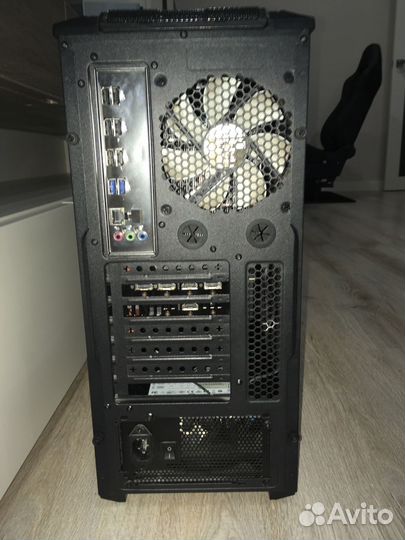 Игровой компьютер Intel 10 ядер + RTX3070