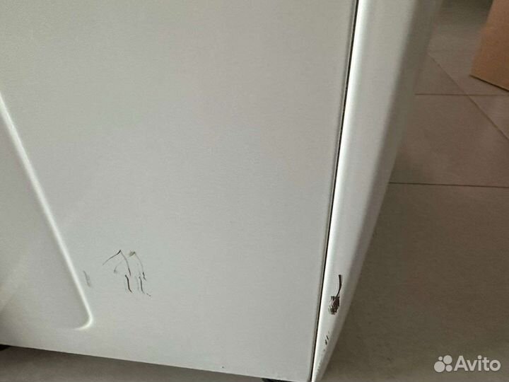 Стиральная машина candy