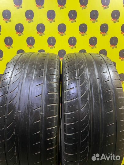 Sunfull Mont-Pro HP881 255/55 R18