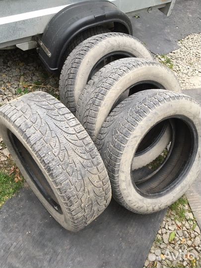 Pirelli Winter Carving Edge 235/60 R18 107T