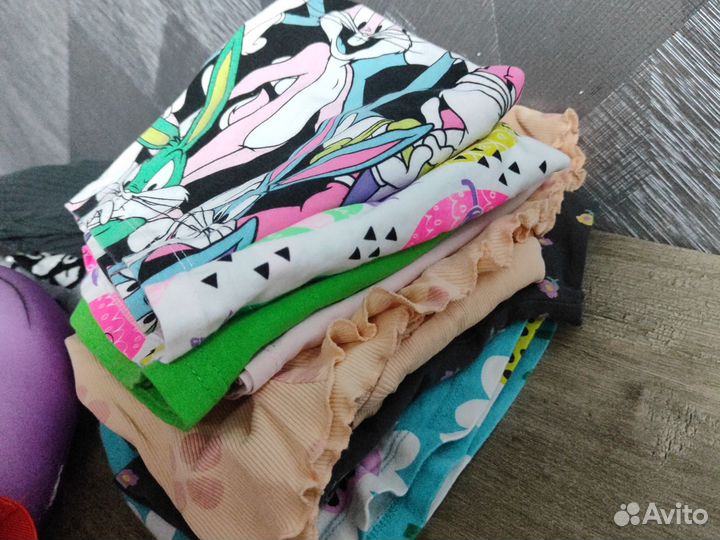 Вещи пакетом 104 110