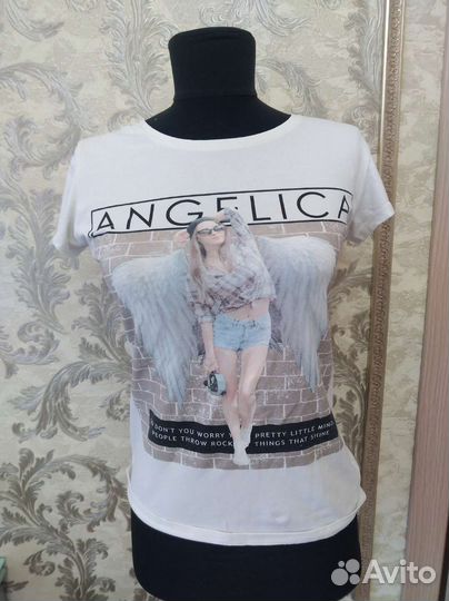 Вещи пакетом