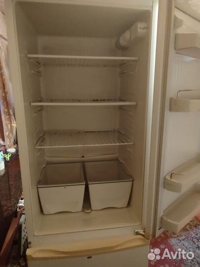 Холодильник бу