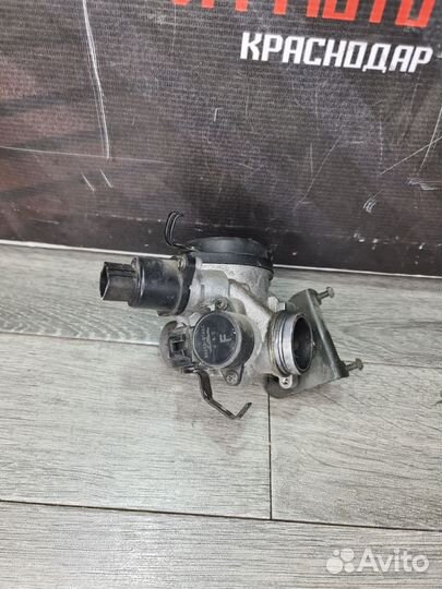 Дроссель yamaha maxam cp250