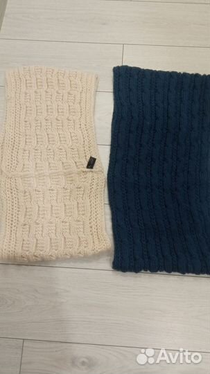 Женские шапки /шарфы