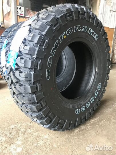 Comforser CF3000 225/75 R16 115Q