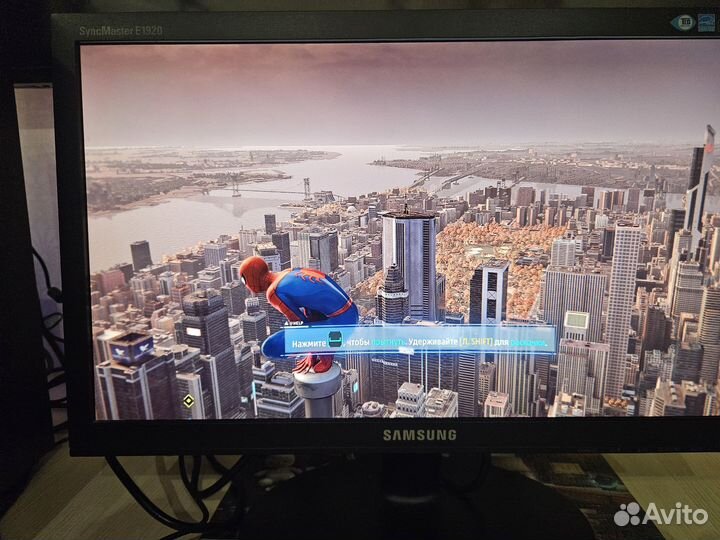 Игровой системный блок