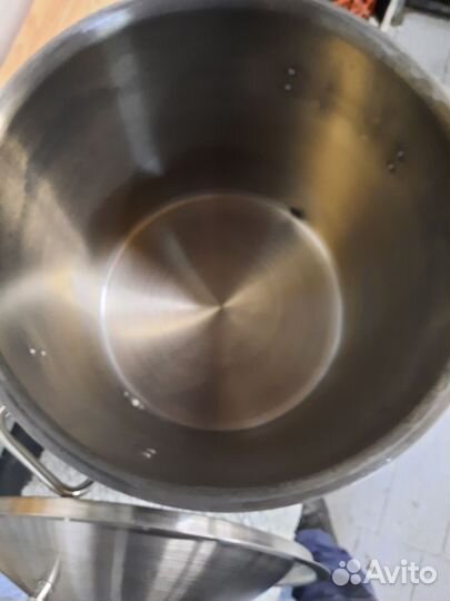 Перегонный cube 50 литров