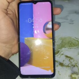 Samsung Galaxy A12 Nacho, 4/64 ГБ