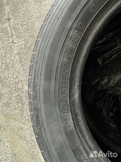 Kumho Eco Solus KL21 185/65 R15