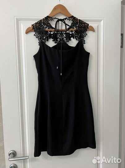 Платье 46 размер
