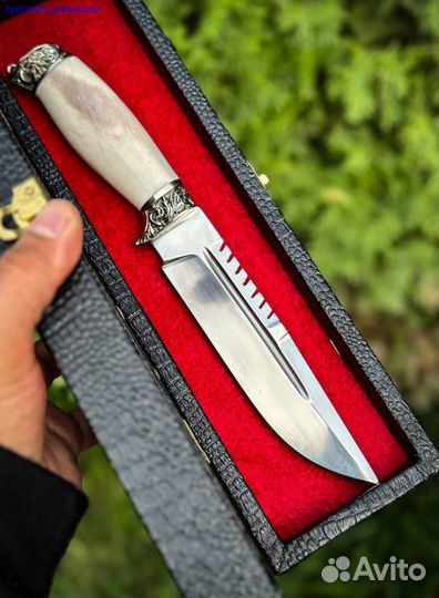 Лосиный рог: Эстетика и функциональность