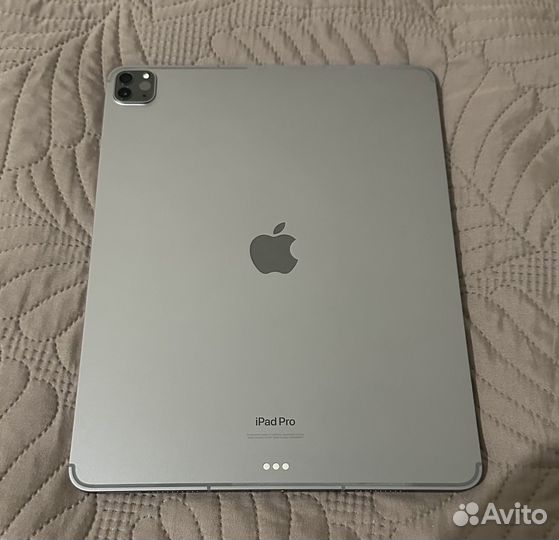 iPad Pro 12.9 M2 128gb cellular