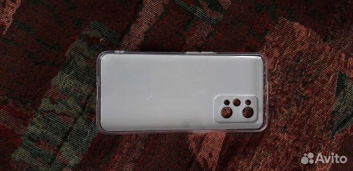 Чехлы Realme Gt Neo 2