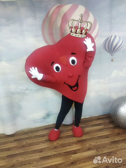 Аренда Банера, Аренда Ростовых кукл