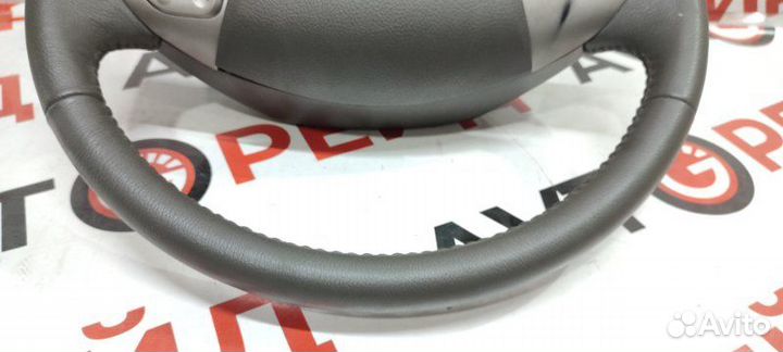 Руль с подушкой безопастности Toyota Camry ACV40