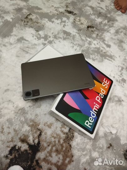 Планшет Redmi Pad SE 128 gb