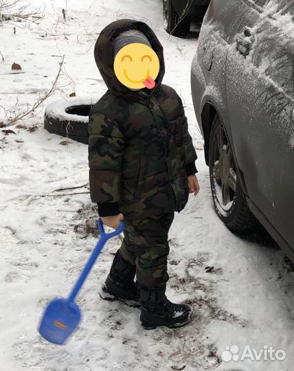 Костюм зара