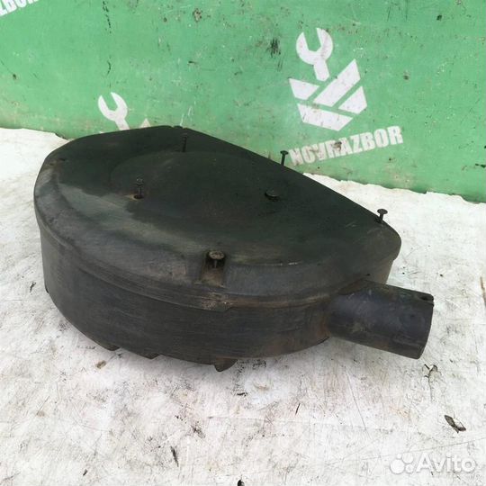 Корпус воздушного фильтра Фольксваген Поло