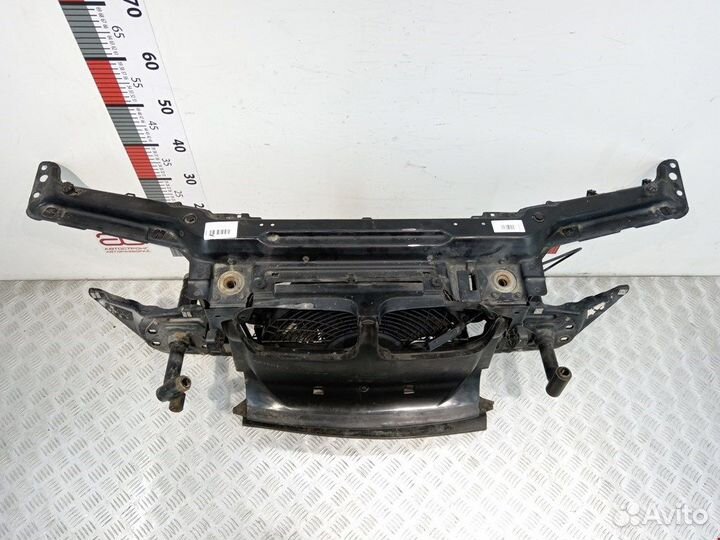 Панель передняя (телевизор) для BMW 3-Series (E46)