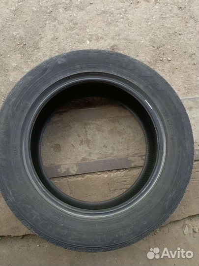 Toyo Open Country U/T 235/60 R18