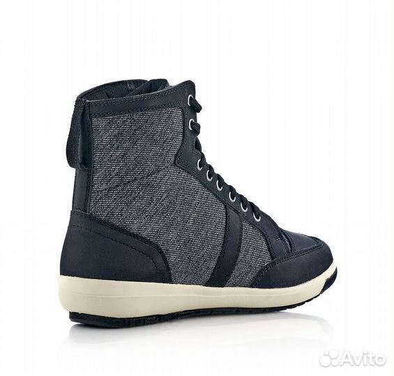 Мотокросовки Мото кеды мотоботы moteq Groot 2