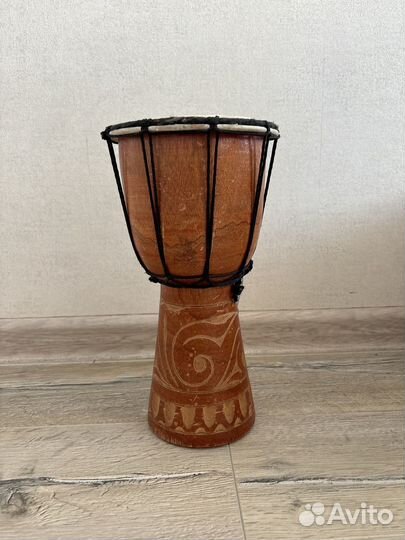 Барабан джембе