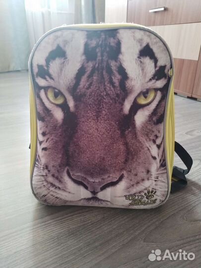 Портфель школьный