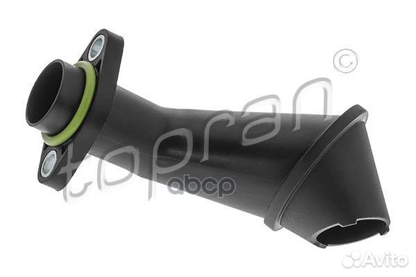 Патрубок маслоуловителя (замена для HP-119258755)