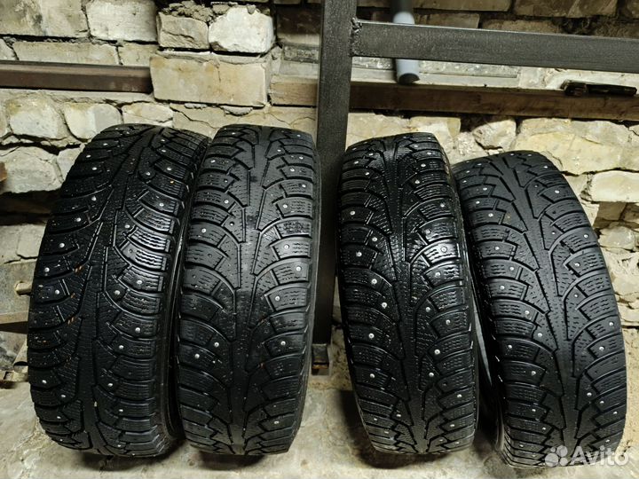 Nordman 5 185/65 R15