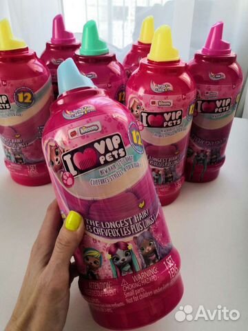 Vip Pets питомец