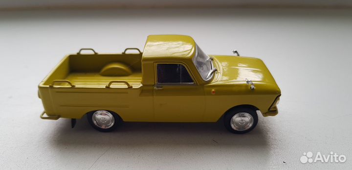 Модели deagostini