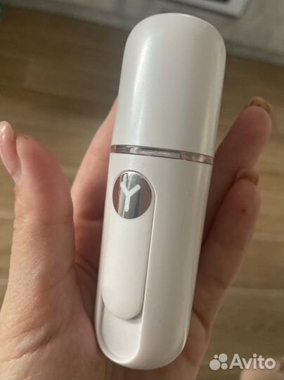 Увлажнитель для лица yamaguchi