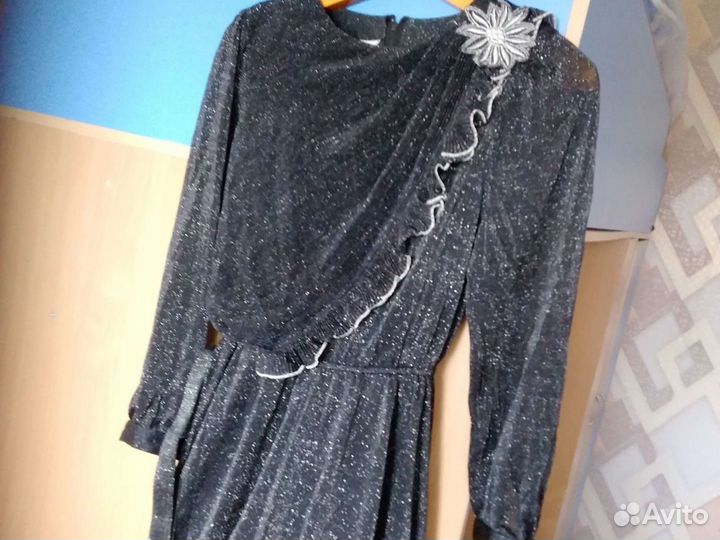 Платье новое импорт