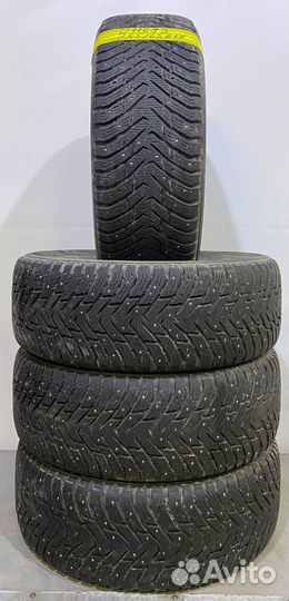 Nokian Tyres Hakkapeliitta 8 SUV 265/65 R17