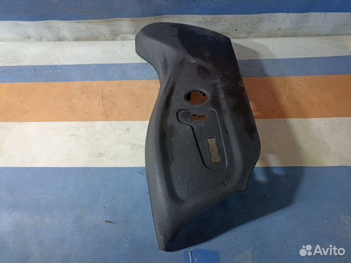 Накладка сиденья передняя левая Hyundai Creta 2