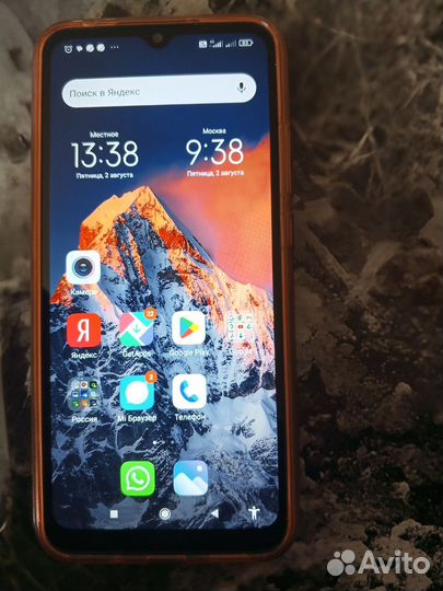 realme 9, 4/64 ГБ