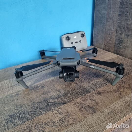 DJI Mavic 3 standart