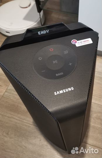 Продам Акустическая система Samsung MX-T40