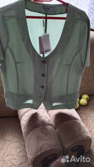 Пиджак женский