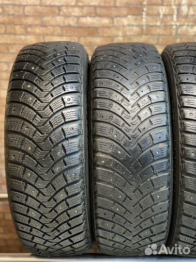 Michelin Agilis X-Ice North 185/65 R15