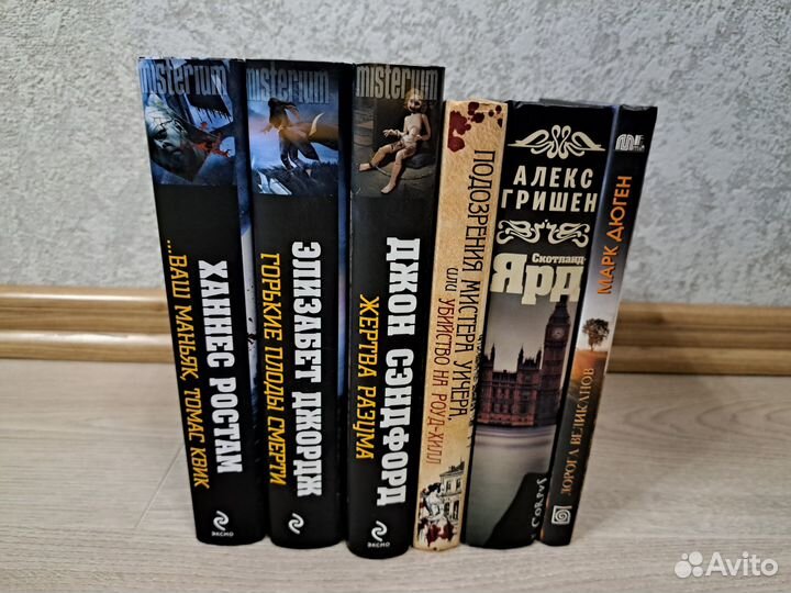 Продам книги